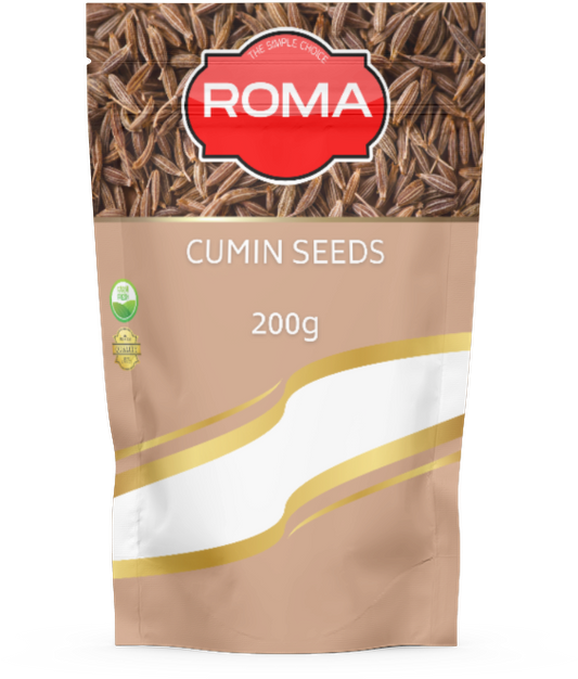 Cumin Seeds