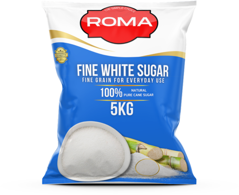 5kg Sugar