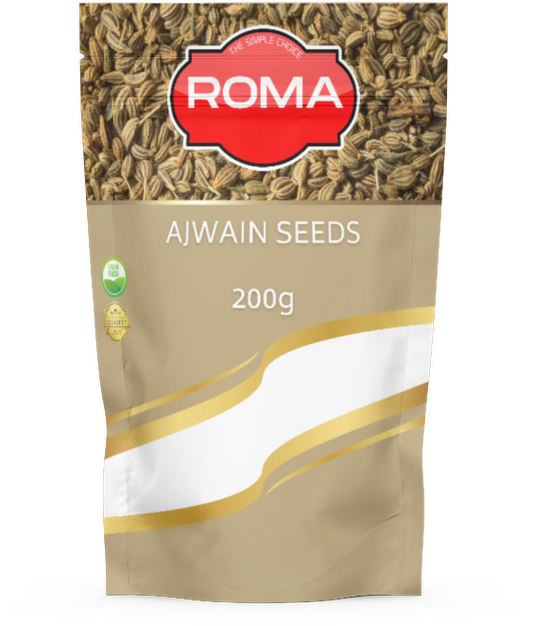 Ajwain Seeds 200g
