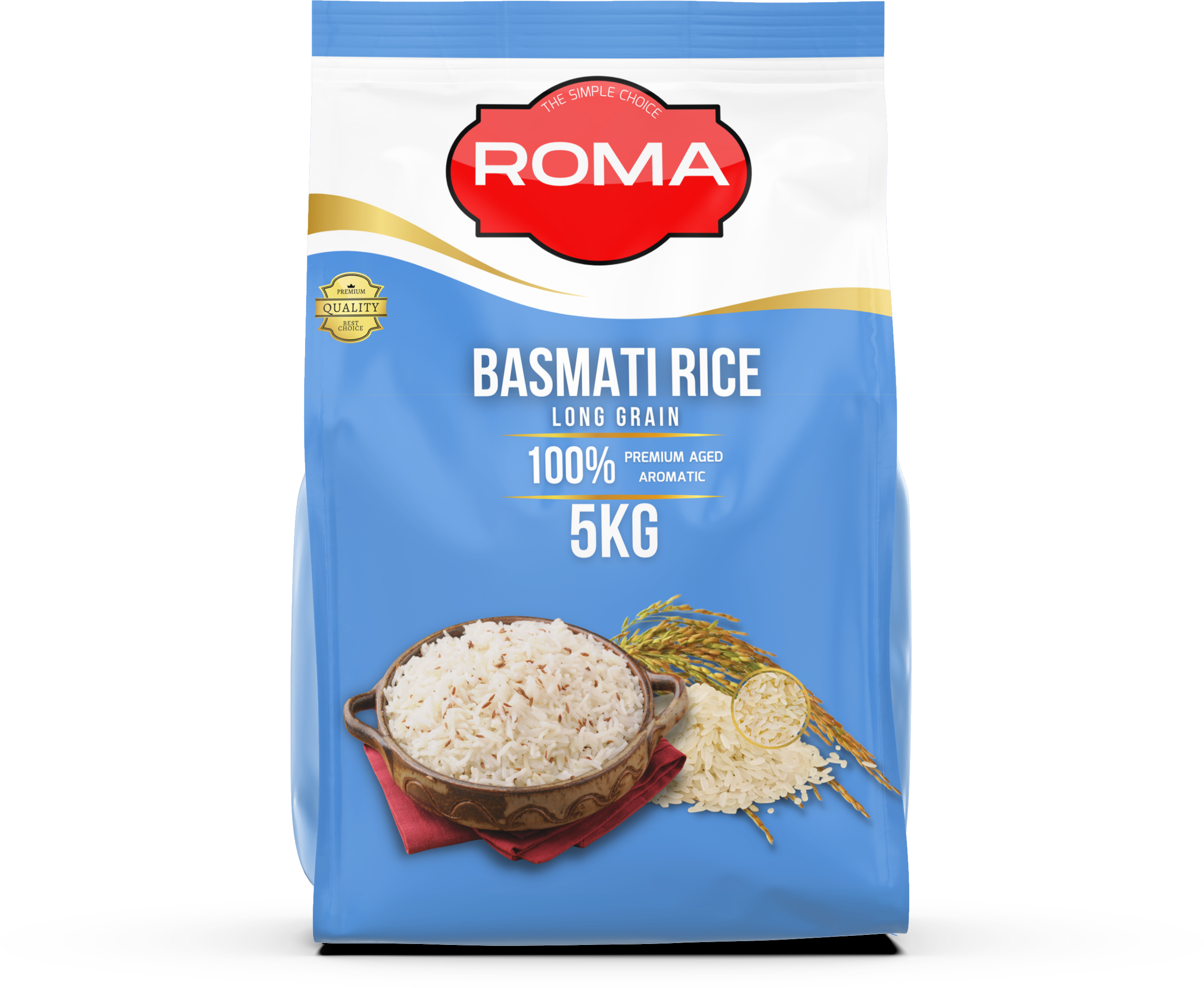 Private Label Packaging – Roma FZCO