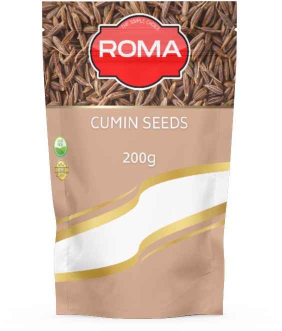 Cumin Seeds – Roma FZCO