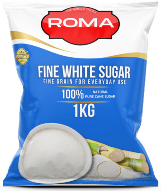 1kg Sugar