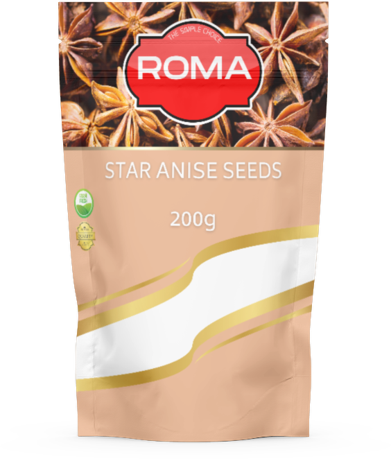 Star Anise seeds 200g