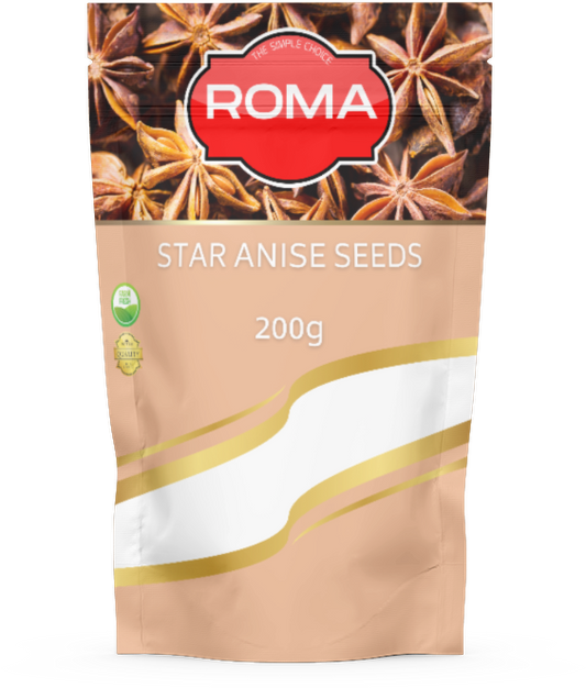 Star Anise seeds 200g